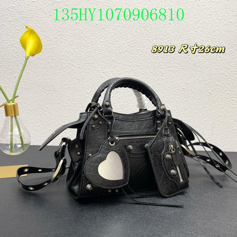 Satchel Bags - BGA Bags - 2113