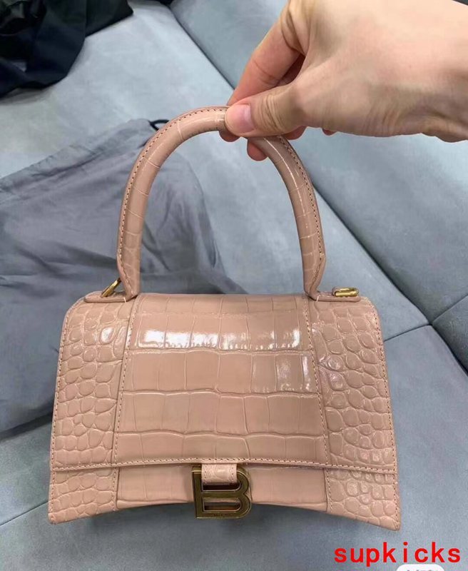 Glami- - BG Hourglass Bags - 169
