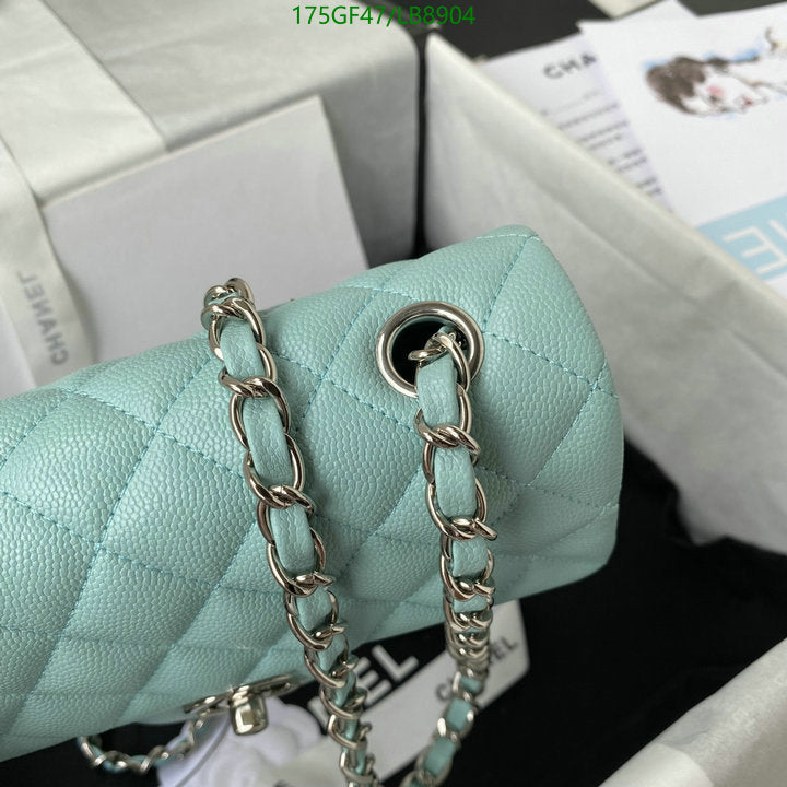 SAMC - CHL Bags - 742