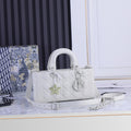 Satchel Bags - DOR Bags - 443