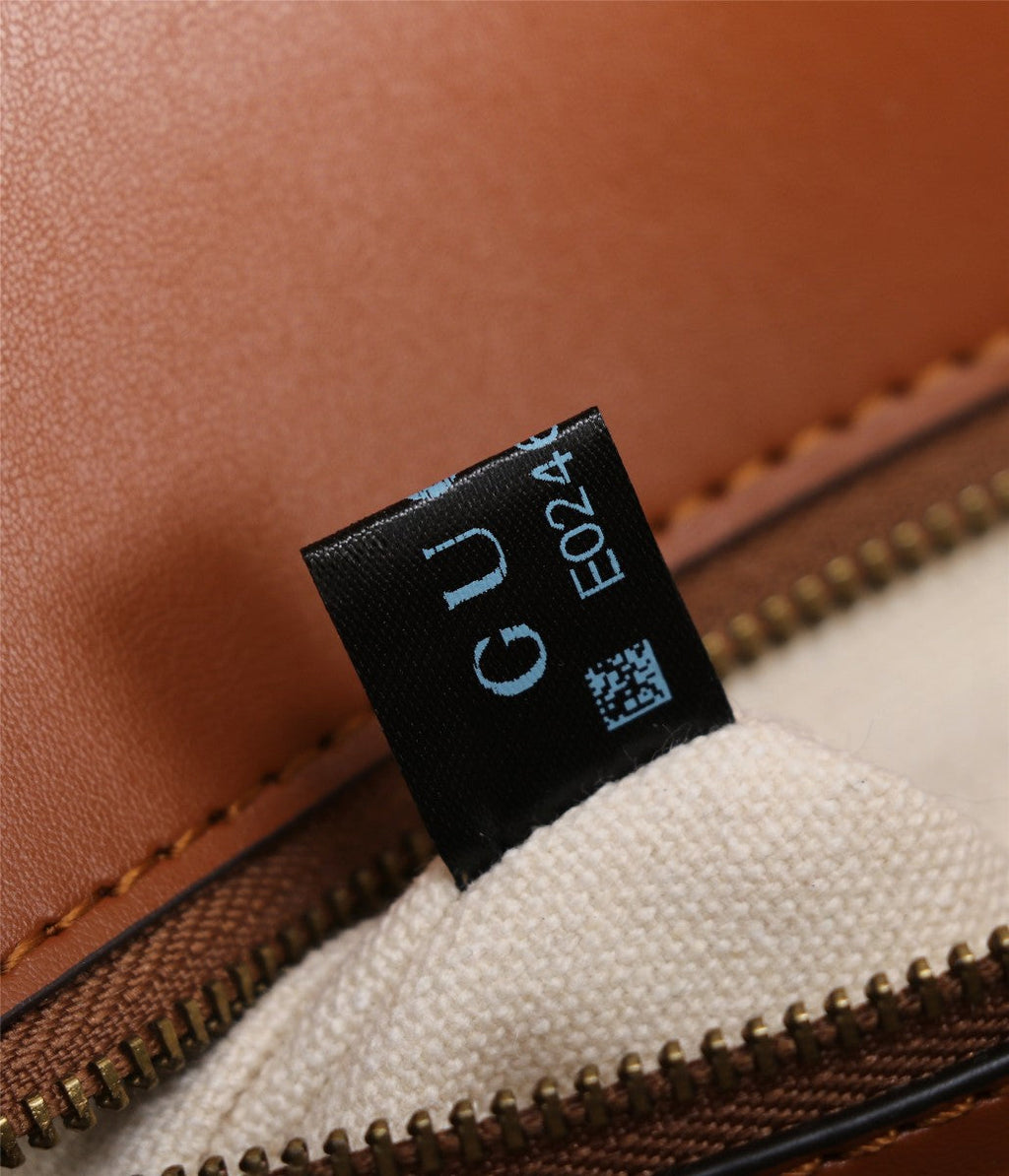 EN - New Bag GCI 465