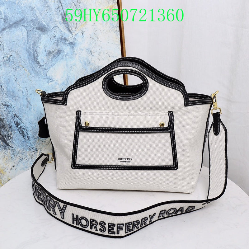 ELE Fashion -BBR Bags - 436