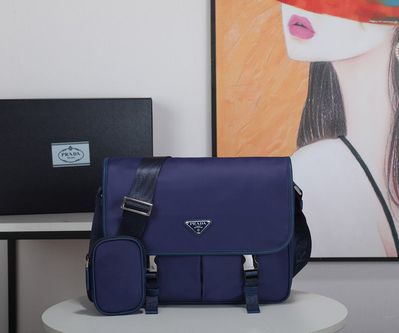Glamy - PD Bags - 843