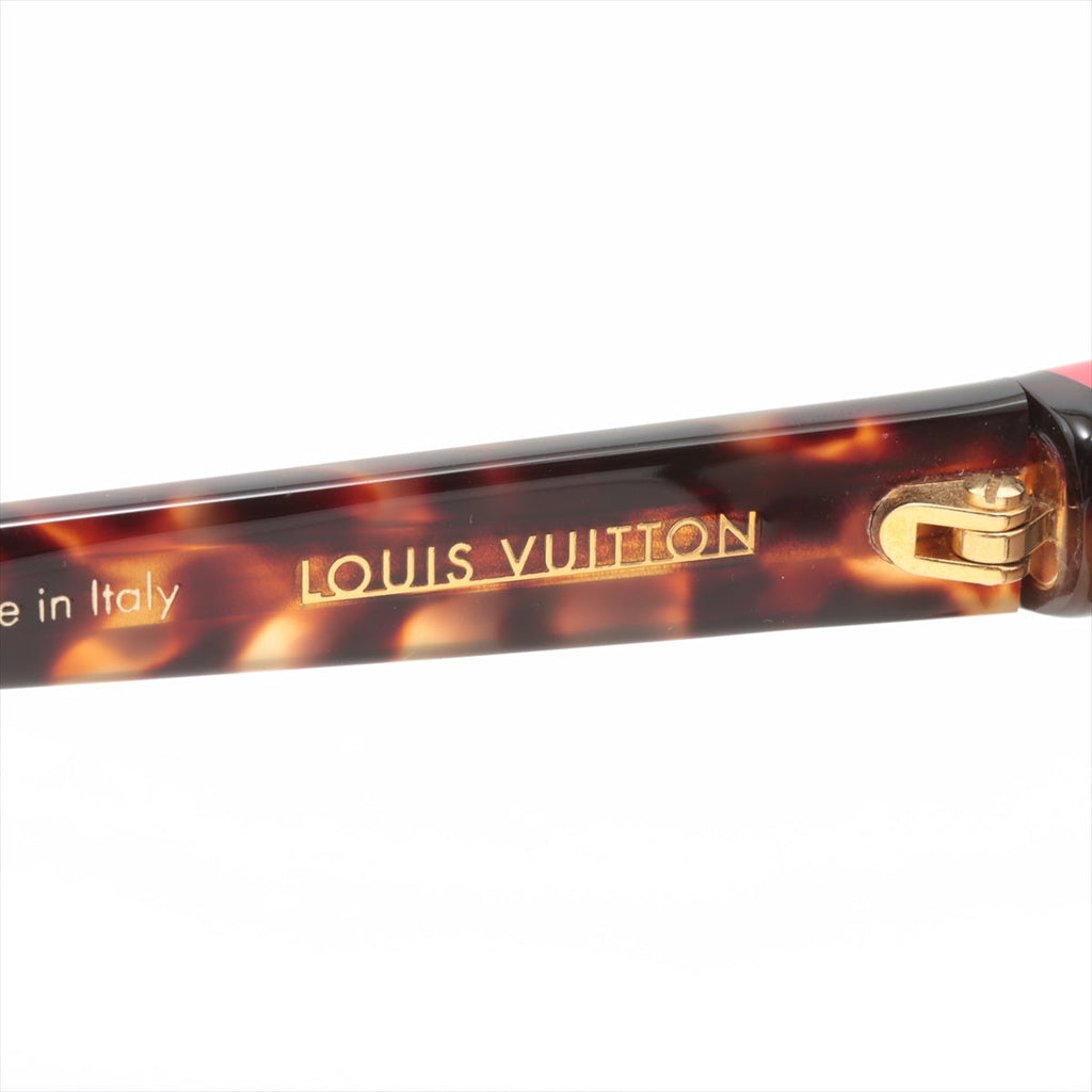 Louis Vuitton Z0736W solar glasses GP  Regin Brown 56  15