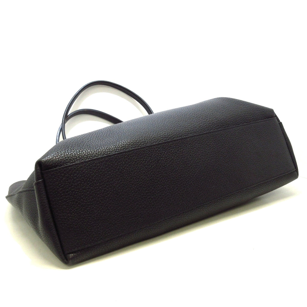 Louis Vuitton Cabas  Leather Tote Bag ()