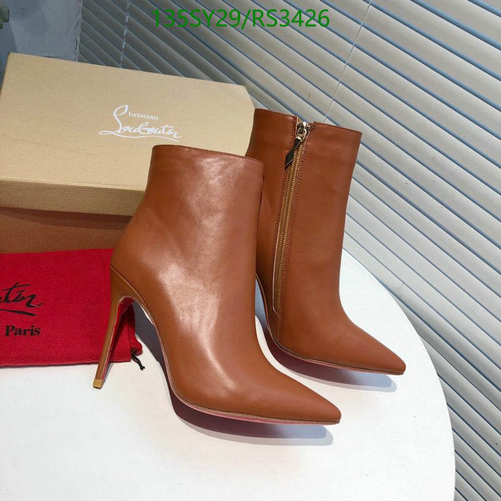 SAMC - CBL Women Shoes - 071