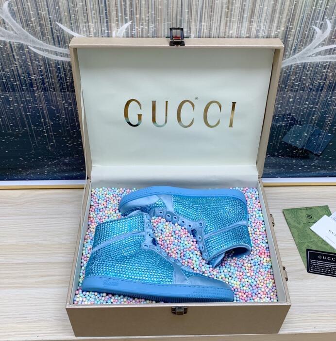 SAMC - GUKI Women Shoes - 847