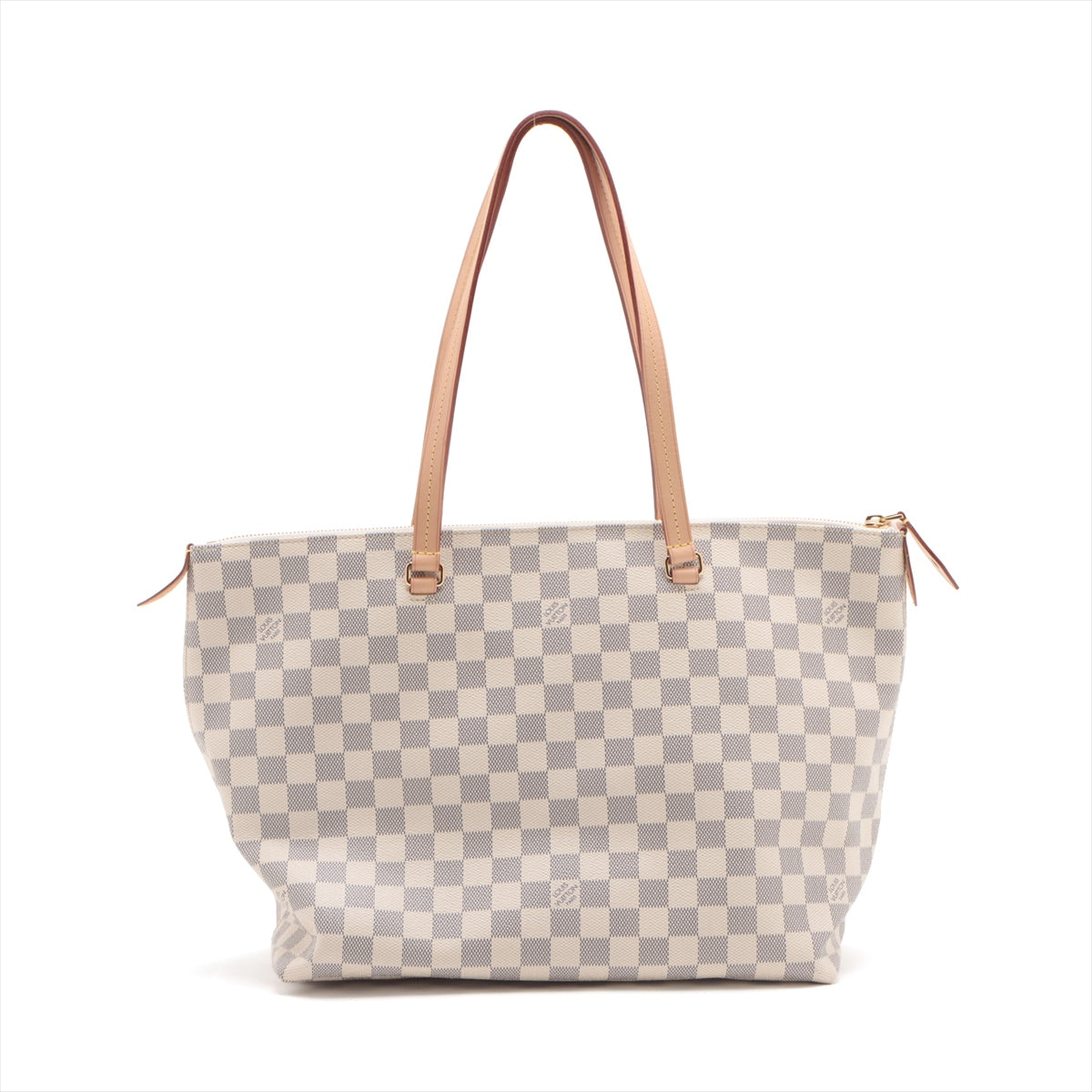 Louis Vuitton Damierazur Yen MM N44040