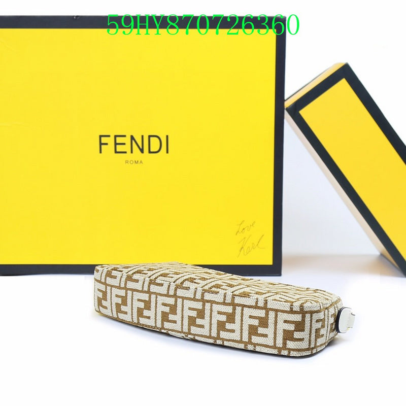 Glami - FDE Bags - 3306