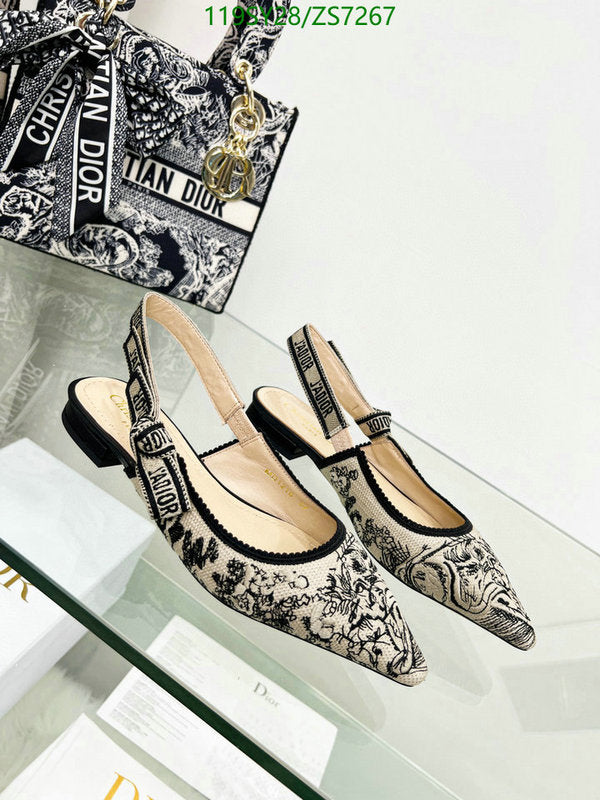 SAMCC - DOR Women Shoes - 2352