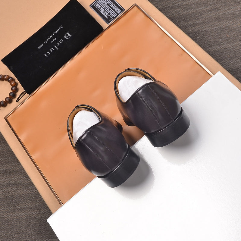 Glami - BRE Men Shoes - 483