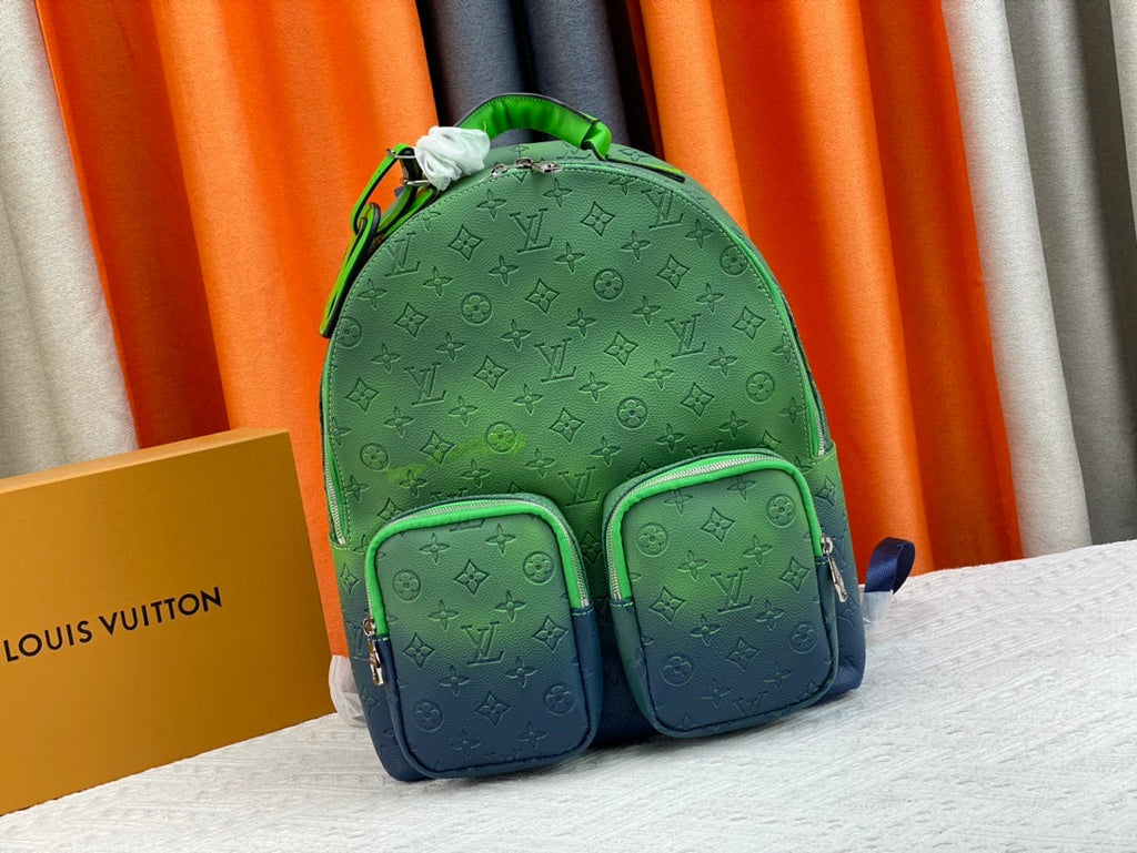 EN - New Arrival Bags LUV 666