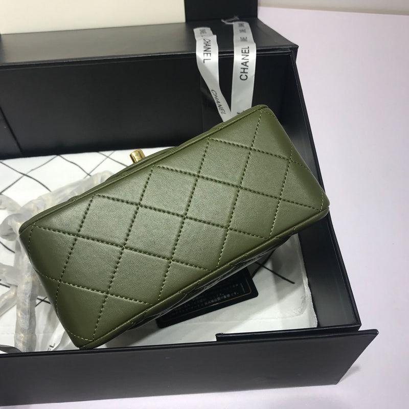 Satchel Bags - CHL Bags - 6541