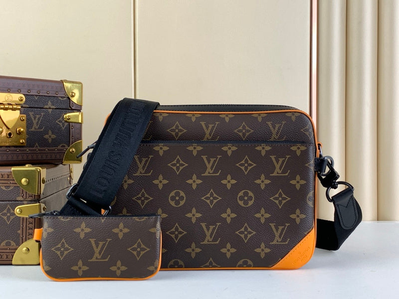 Satchel Bags - VL Bags - 2460