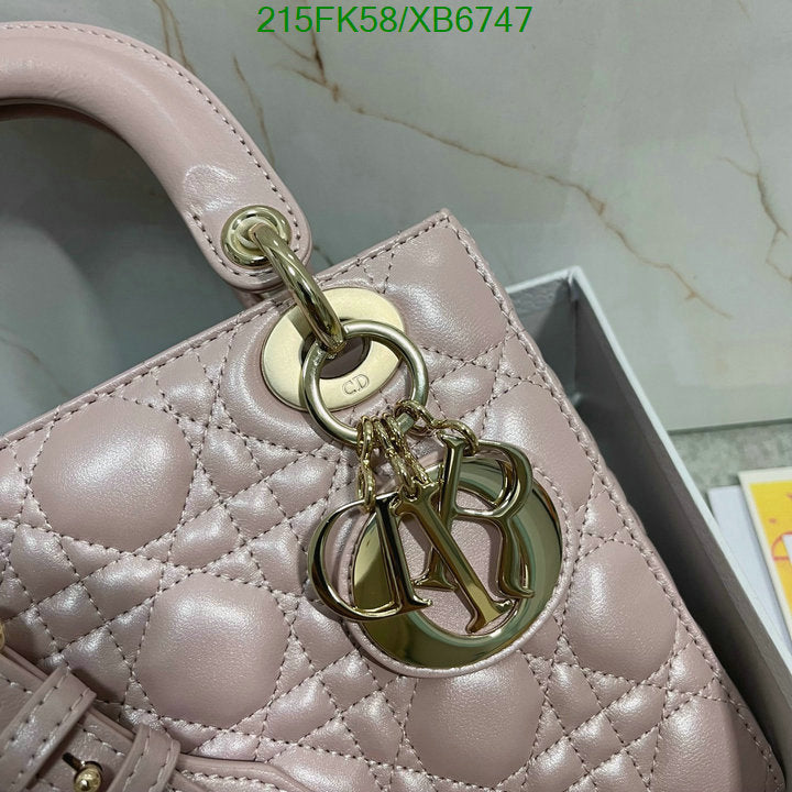 SAMCC - DOR Bags - 1484