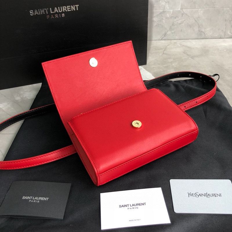 Satchel Bags - SLY Bags - 1010