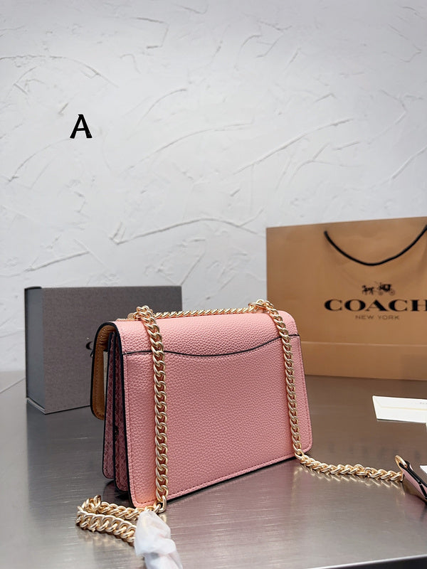 Satchel Bags - CCH Bags - 410