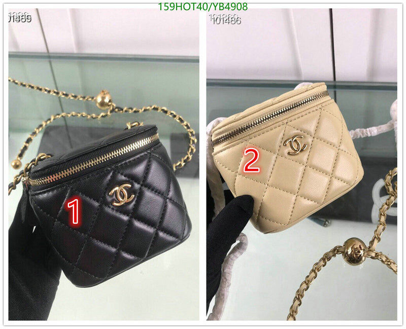 SAMC - CHL Bags - 841