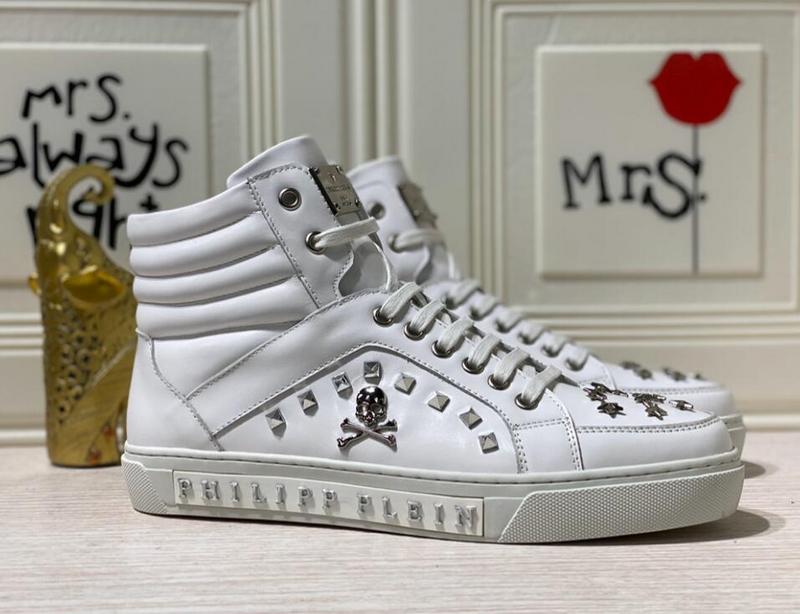 Glamy - PHP Shoes - 089