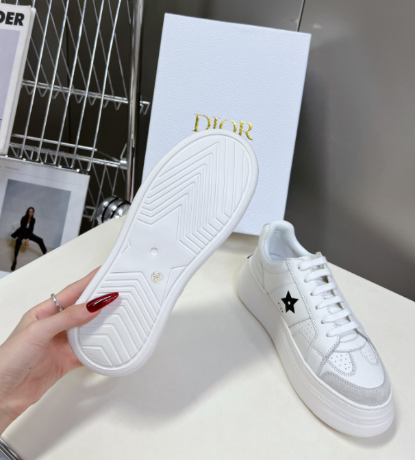 SAMCC - DOR Women Shoes - 011