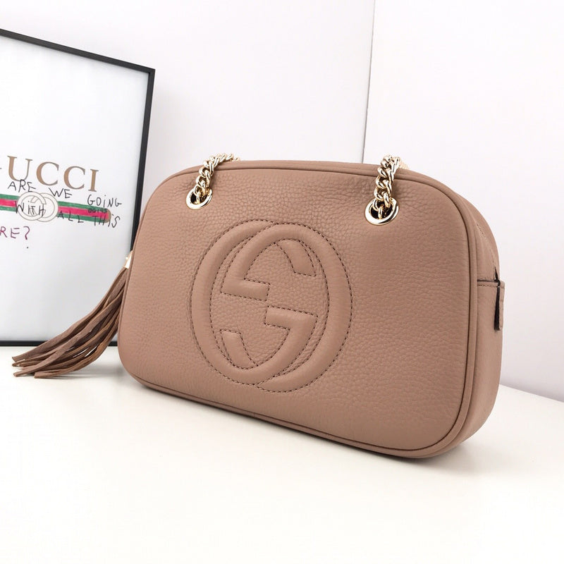 Glami Fashion - GCI Bags - 2435