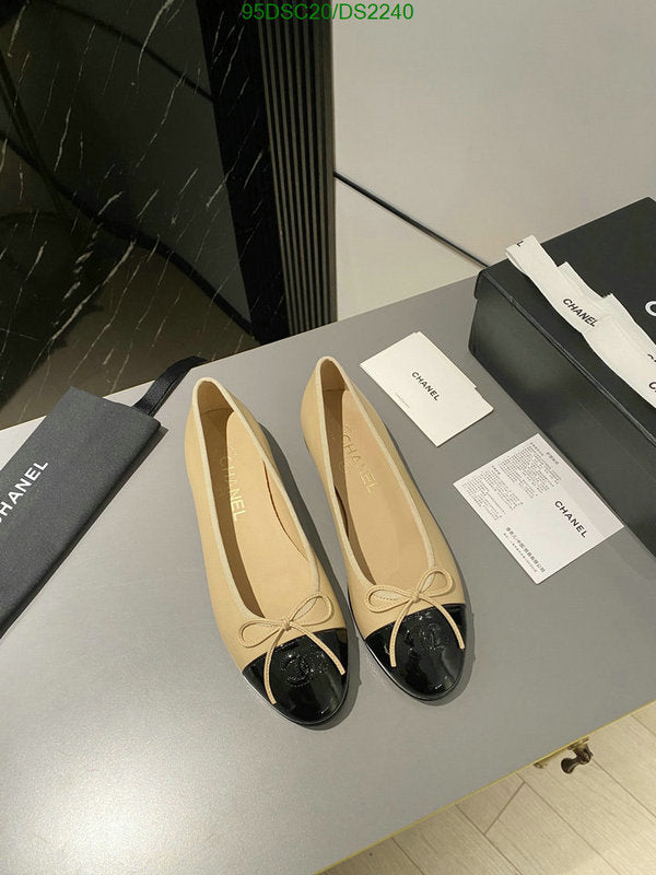 SAMC - CHL Women Shoes Ballet - 060