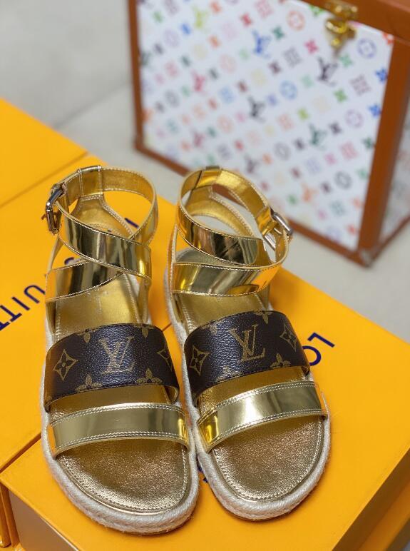 SAMC - LOV Women Shoes - 1721