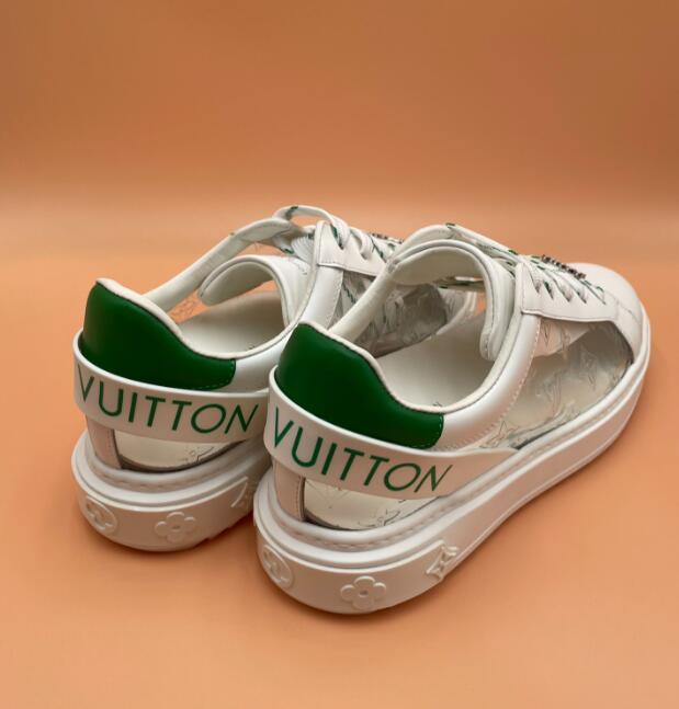 Glamy - LOV Men Shoes - 1004