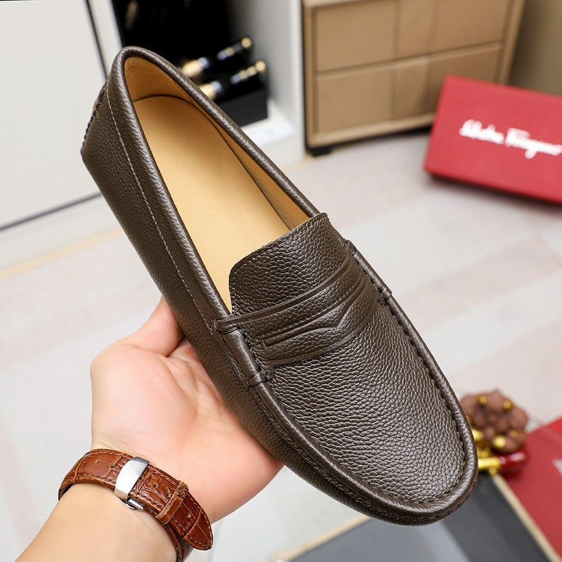 Glami - FGO Men Shoes - 945
