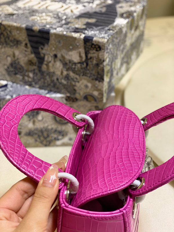 Glami - DOR Bags - 476