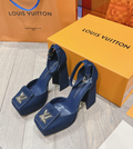 Glamy - LOV Women Shoes - 025