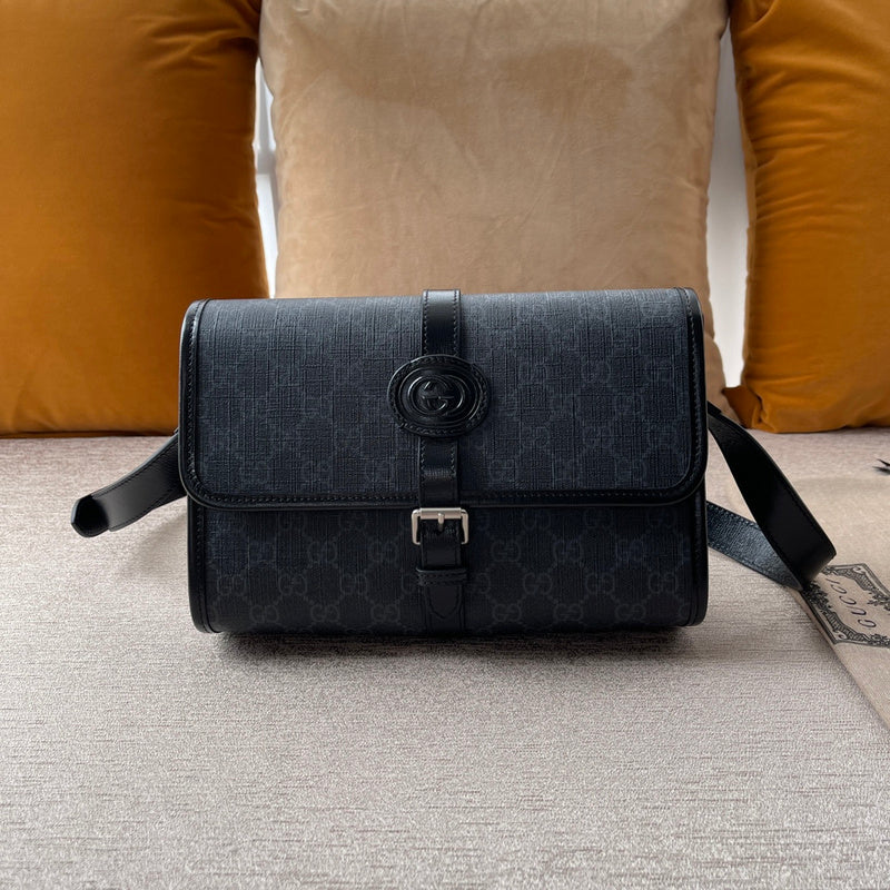 Glami Fashion - GCI Bags - 12219