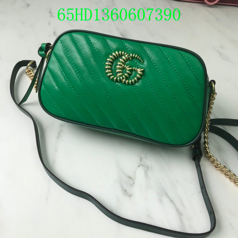 Glami Fashion - GCI Bags - 10418