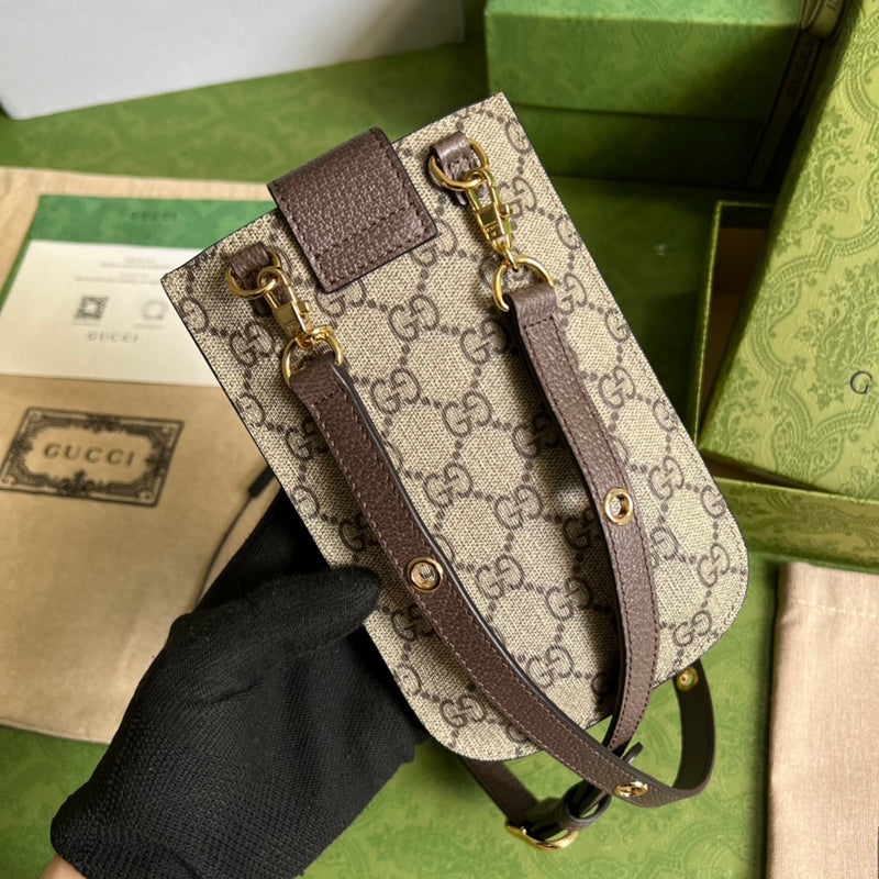 Glami-i GUKI Women Bags - 1003