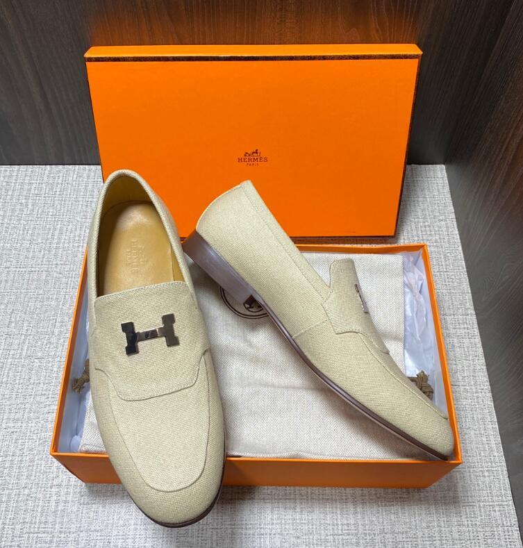 SAMC - HMS Men Shoes - 486