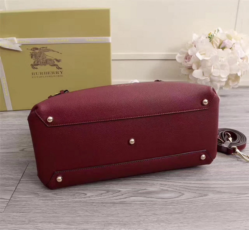 Satchel Bags - BBR Bags - 1067