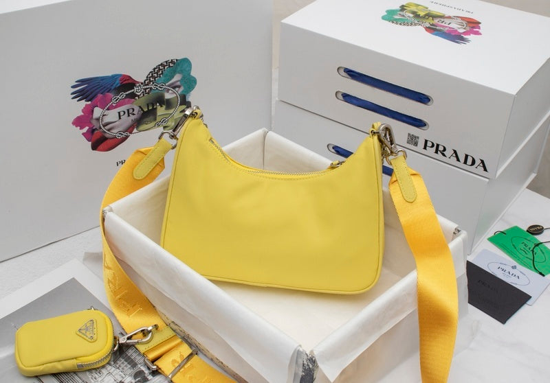 Satchel Bags - PDA Bags - 972