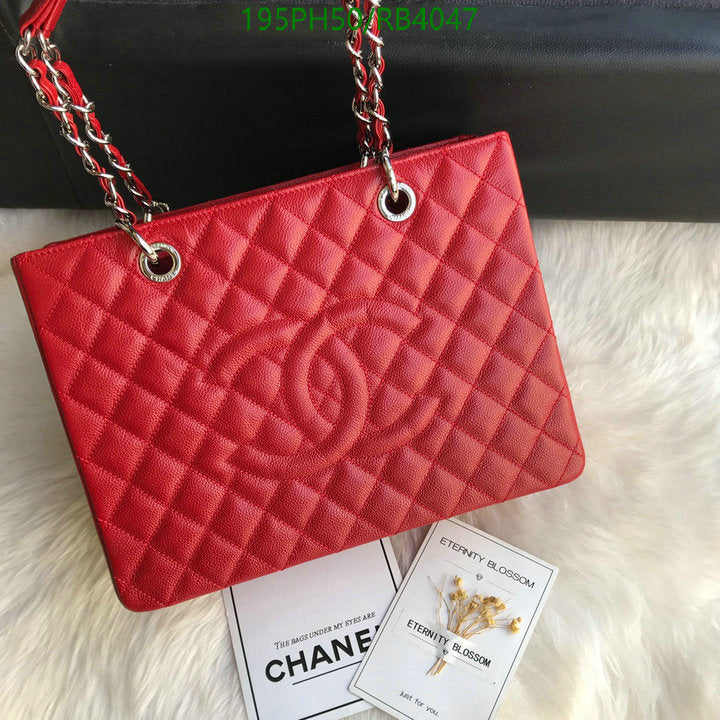 SAMC - CHL Bags - 387