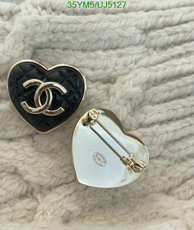 SAMC - CHL Jewelry - 633
