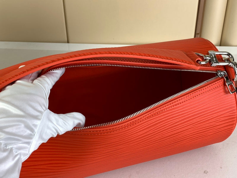 Satchel Bags - VL Bags - 2310