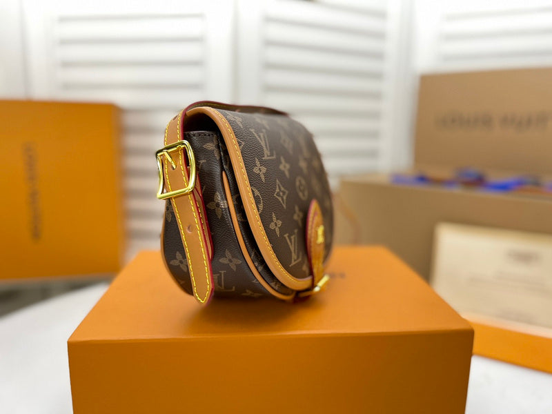 Glami Fashion Lu-Vi Bags - 16620