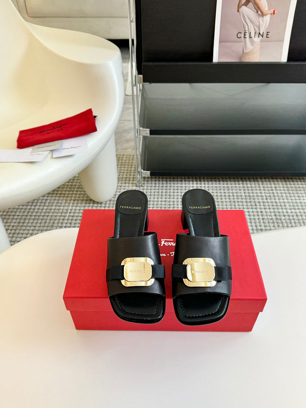 Glami - FGO Women Shoes - 218