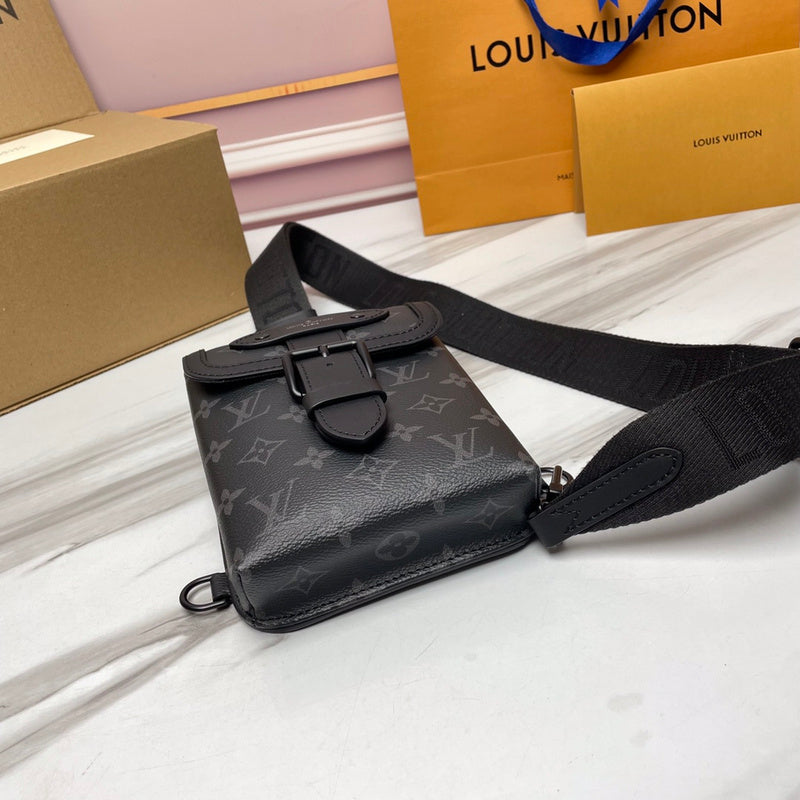 Glami Fashion Lu-Vi Bags - 16883