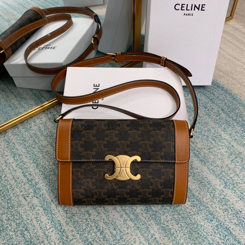 Glami- Glami- - CLE Bags - 284