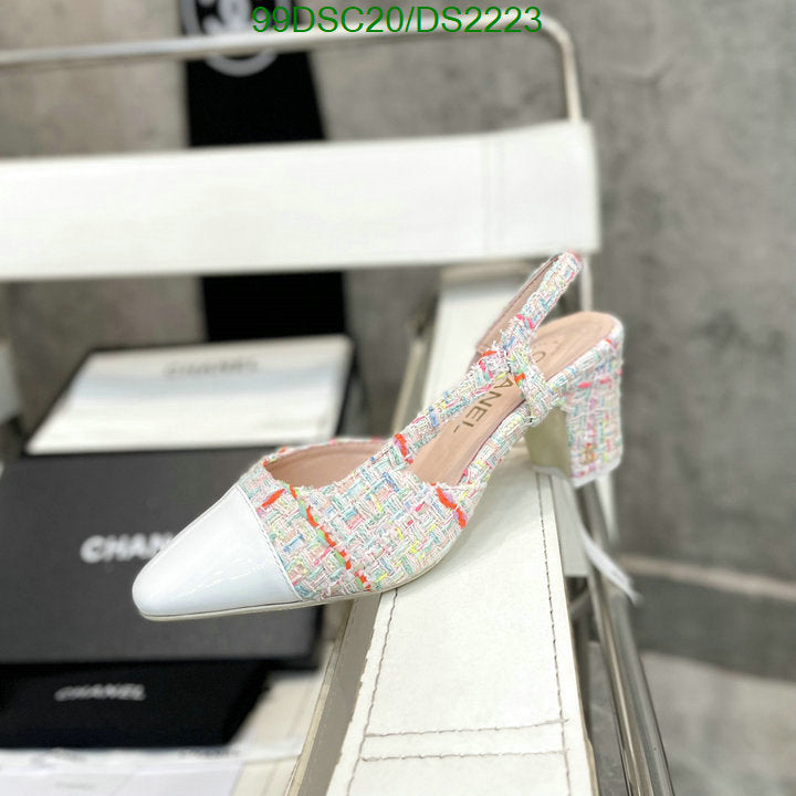 SAMC - CHL Women Shoes Ballet - 059
