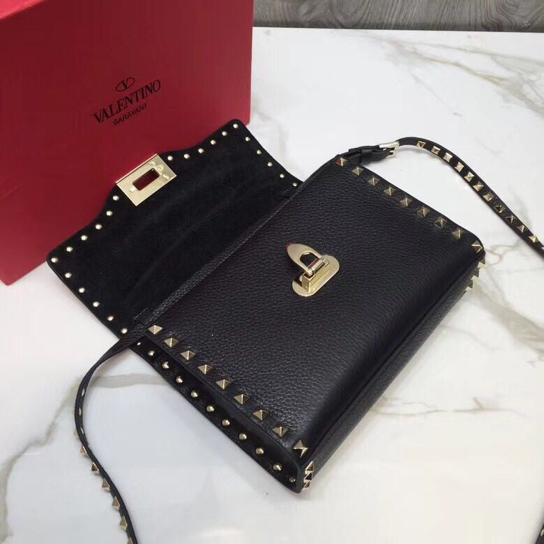 Satchel Bags - VTO Bags - 1292