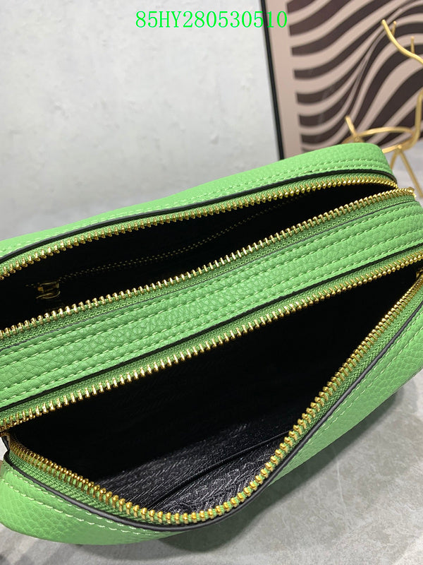Satchel Bags - PDA Bags - 3272