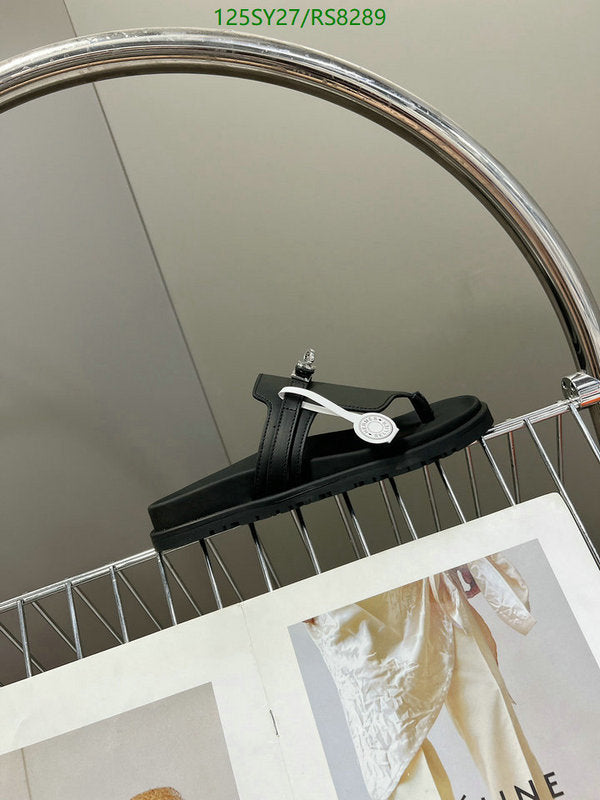 SAMC - HMS Women Shoes - 214