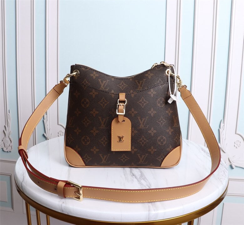 Satchel Bags - VL1 Bags - 556