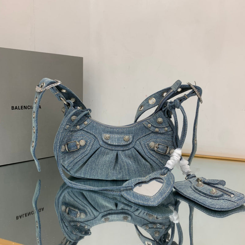 Glamy - BG Bags - 892